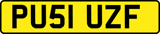 PU51UZF