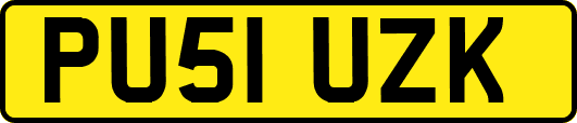 PU51UZK