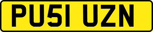 PU51UZN