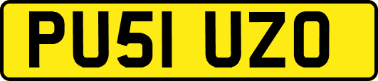 PU51UZO