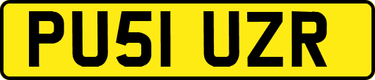PU51UZR