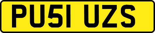 PU51UZS