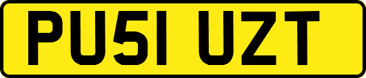 PU51UZT