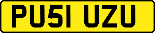 PU51UZU