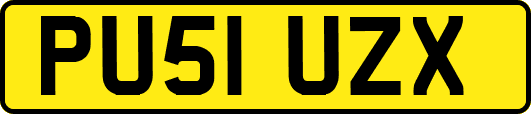 PU51UZX