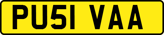 PU51VAA
