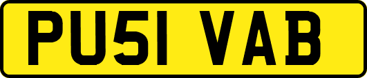 PU51VAB