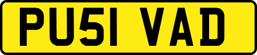 PU51VAD