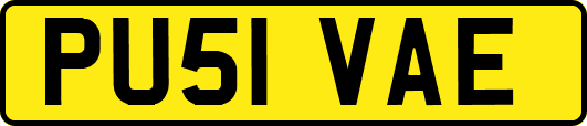PU51VAE