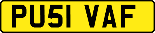 PU51VAF