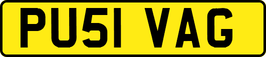PU51VAG