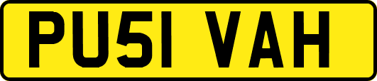 PU51VAH