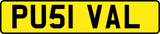 PU51VAL