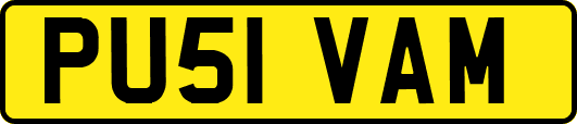 PU51VAM