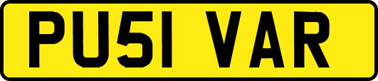 PU51VAR