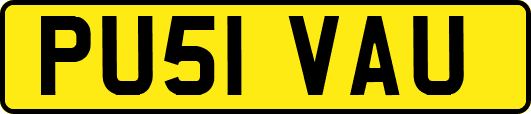 PU51VAU