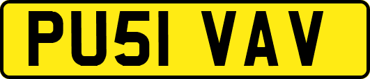 PU51VAV