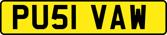 PU51VAW