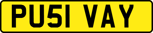 PU51VAY