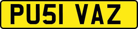 PU51VAZ