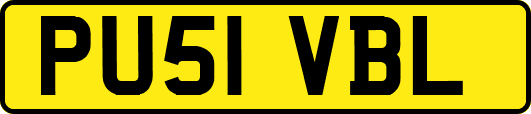 PU51VBL