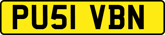 PU51VBN