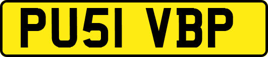 PU51VBP