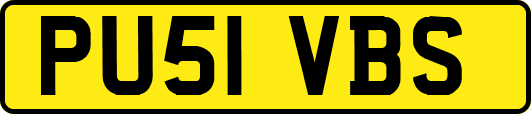 PU51VBS