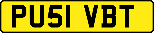 PU51VBT