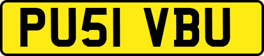 PU51VBU