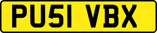 PU51VBX