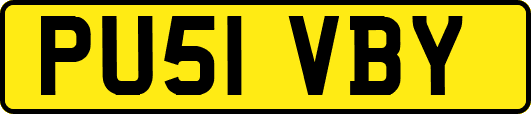 PU51VBY