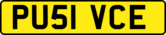 PU51VCE