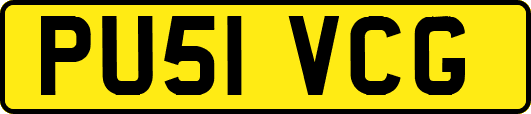 PU51VCG