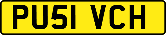 PU51VCH