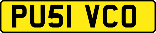 PU51VCO