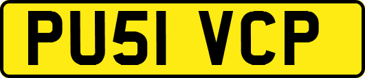 PU51VCP