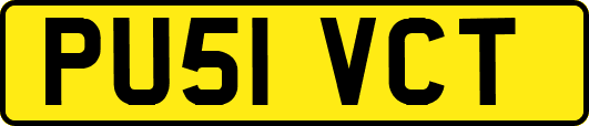 PU51VCT