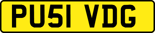 PU51VDG