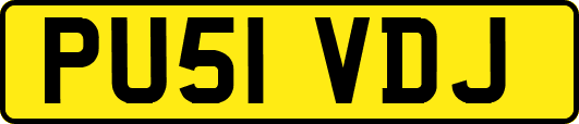 PU51VDJ