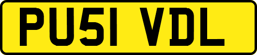 PU51VDL