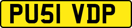 PU51VDP