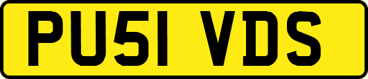 PU51VDS
