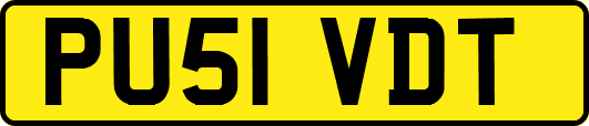 PU51VDT