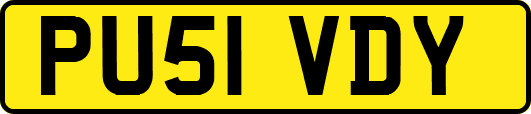 PU51VDY