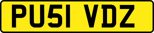 PU51VDZ
