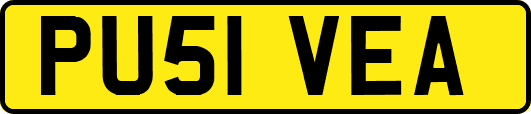 PU51VEA