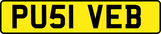 PU51VEB