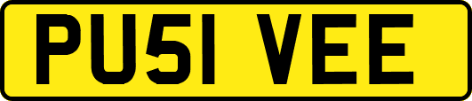 PU51VEE