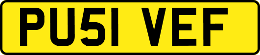 PU51VEF